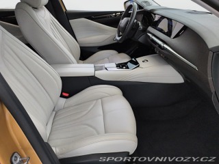 Ostatní značky Ostatní modely DS 4 Cross 1.6 PureTech 2022