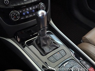 Peugeot 508 2.2 HDi 2012