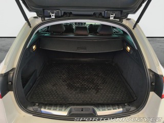 Peugeot 508 2.2 HDi 2012
