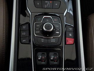 Peugeot 508 2.2 HDi 2012