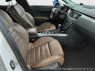 Peugeot 508 2.2 HDi 2012