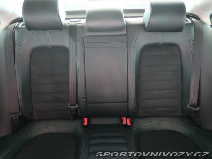 Volkswagen CC 2.0 TDI 2012