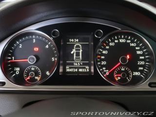 Volkswagen CC 2.0 TDI 2012