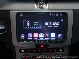 Volkswagen CC 2.0 TDI 2012