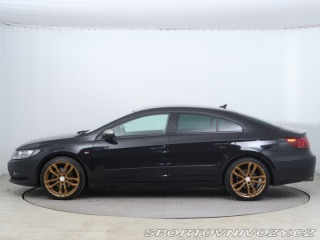 Volkswagen CC 2.0 TDI 2012