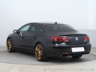 Volkswagen CC 2.0 TDI 2012