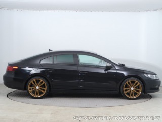 Volkswagen CC 2.0 TDI 2012