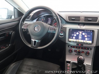 Volkswagen CC 2.0 TDI 2012