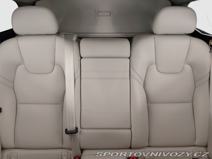 Volvo V90 R-Design B5 2021