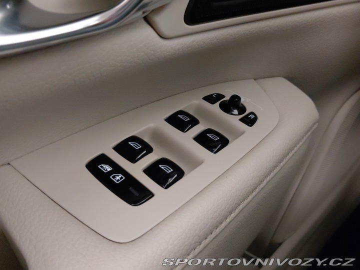 Volvo V90 R-Design B5 2021
