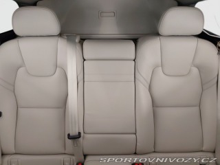 Volvo V90 R-Design B5 2021