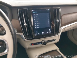 Volvo V90 R-Design B5 2021