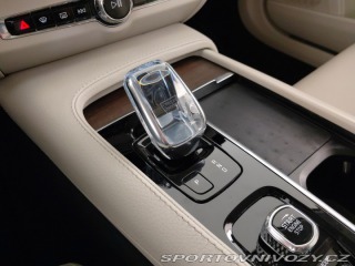 Volvo V90 R-Design B5 2021
