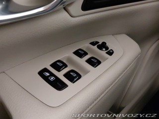 Volvo V90 R-Design B5 2021