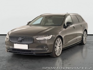 Volvo V90 R-Design B5 2021
