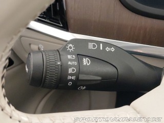 Volvo V90 R-Design B5 2021