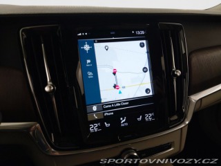 Volvo V90 R-Design B5 2021