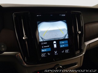 Volvo V90 R-Design B5 2021