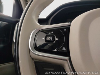 Volvo V90 R-Design B5 2021