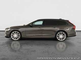 Volvo V90 R-Design B5 2021