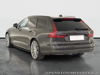 Volvo V90 R-Design B5 2021