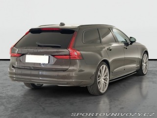Volvo V90 R-Design B5 2021