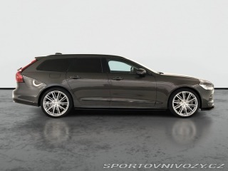 Volvo V90 R-Design B5 2021