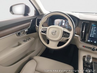 Volvo V90 R-Design B5 2021