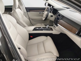 Volvo V90 R-Design B5 2021