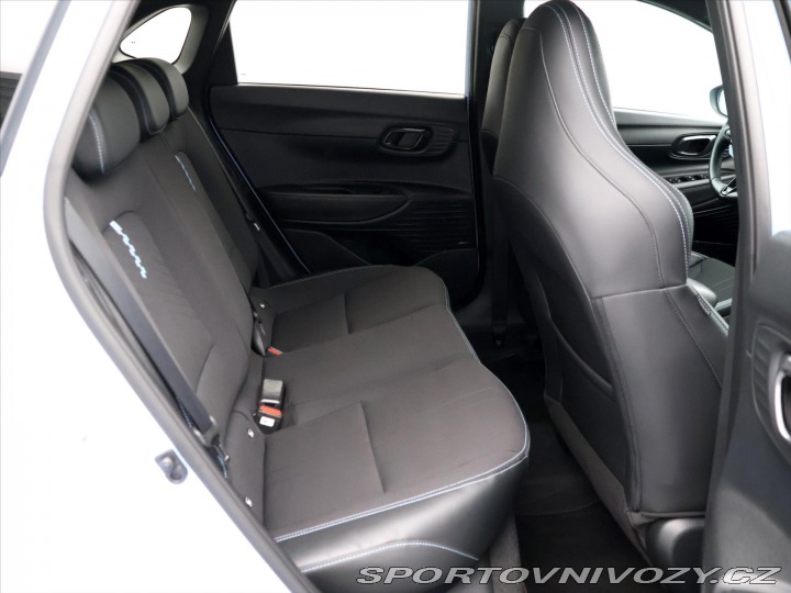 Hyundai i20 N 1.6 T-GDI 150kW LED CZ Au 2024