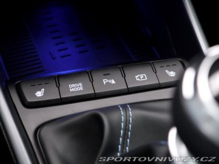 Hyundai i20 N 1.6 T-GDI 150kW LED CZ Au 2024