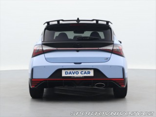 Hyundai i20 N 1.6 T-GDI 150kW LED CZ Au 2024