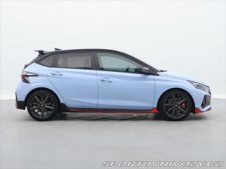 Hyundai i20 N 1.6 T-GDI 150kW LED CZ Au 2024