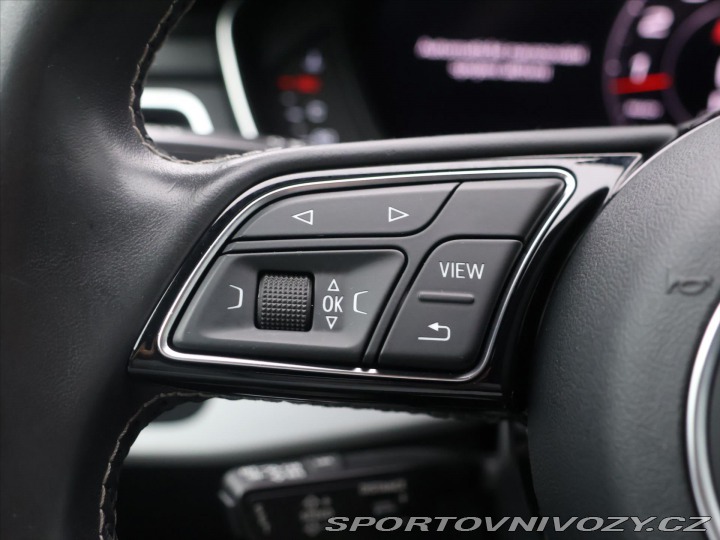 Audi S5 3,0 TFSi 260kW TipTronic 2018