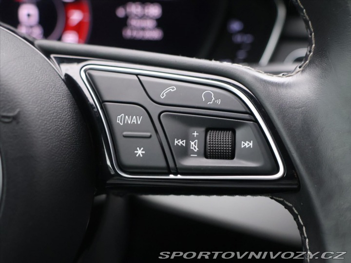 Audi S5 3,0 TFSi 260kW TipTronic 2018