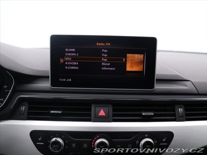 Audi S5 3,0 TFSi 260kW TipTronic 2018