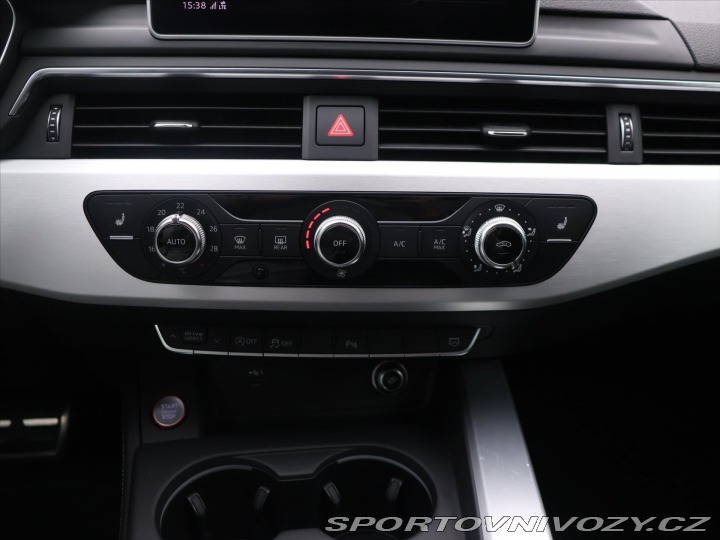 Audi S5 3,0 TFSi 260kW TipTronic 2018