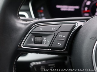 Audi S5 3,0 TFSi 260kW TipTronic 2018