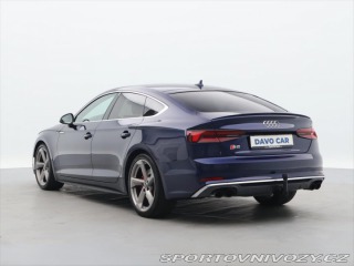 Audi S5 3,0 TFSi 260kW TipTronic 2018
