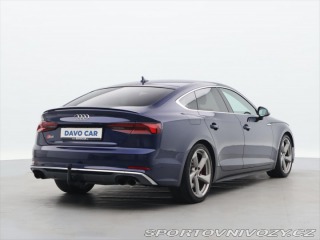 Audi S5 3,0 TFSi 260kW TipTronic 2018