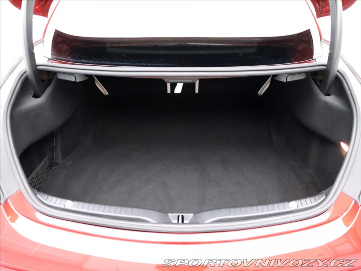 Mercedes-Benz C 2,0 300 190kW 4MATIC CZ D 2020