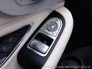Mercedes-Benz C 2,0 300 190kW 4MATIC CZ D 2020