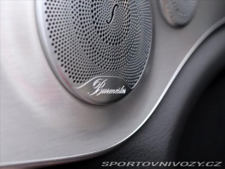 Mercedes-Benz C 2,0 300 190kW 4MATIC CZ D 2020
