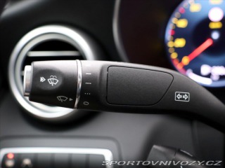 Mercedes-Benz C 2,0 300 190kW 4MATIC CZ D 2020