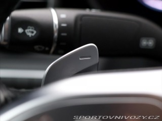Mercedes-Benz C 2,0 300 190kW 4MATIC CZ D 2020