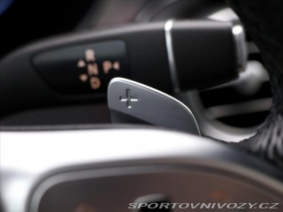 Mercedes-Benz C 2,0 300 190kW 4MATIC CZ D 2020