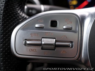 Mercedes-Benz C 2,0 300 190kW 4MATIC CZ D 2020