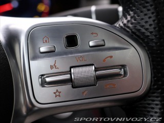 Mercedes-Benz C 2,0 300 190kW 4MATIC CZ D 2020