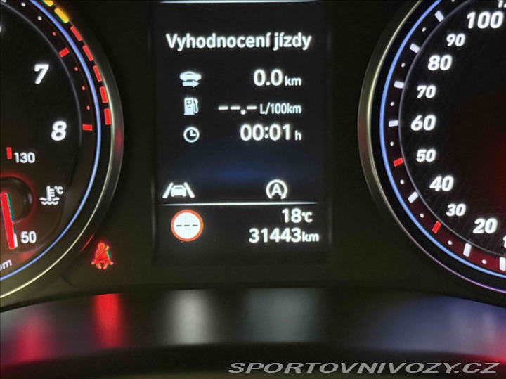 Hyundai i30 N 2,0 N PERFORMANCE 2023