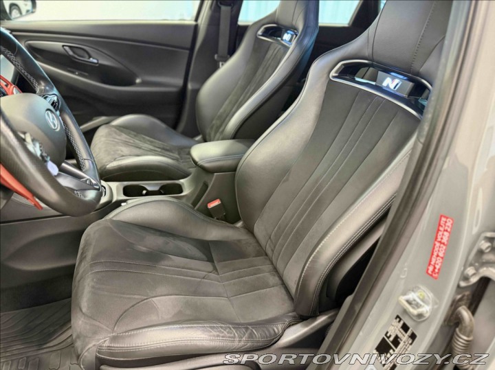 Hyundai i30 N 2,0 N PERFORMANCE 2023